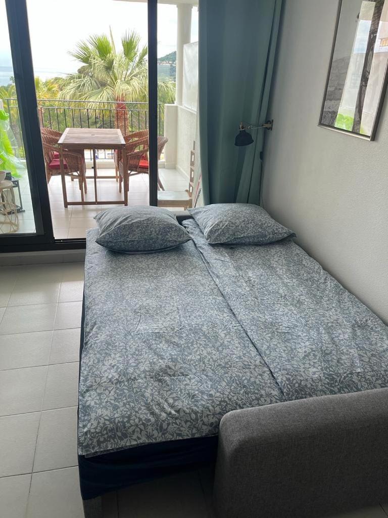 Pool , 150m To Beach, Seaview Appartement *