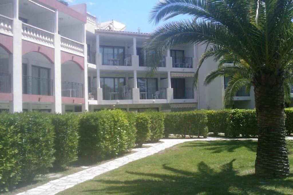 Pool , 150m To Beach, Seaview Apartment Villefranche-sur-Mer