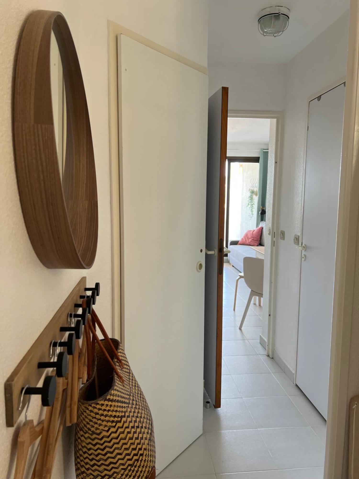 Apartment Pool , 150m To Beach, Seaview Villefranche-sur-Mer
